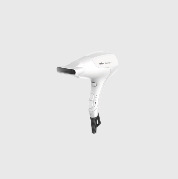 سشوار براون مدل BRHD180E سشوار