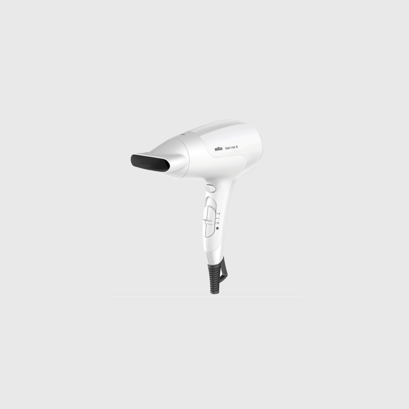 سشوار براون مدل BRHD380E سشوار