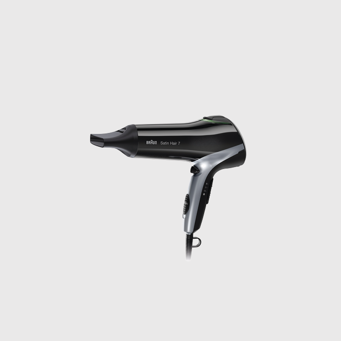 سشوار براون مدل BRHD710E سشوار