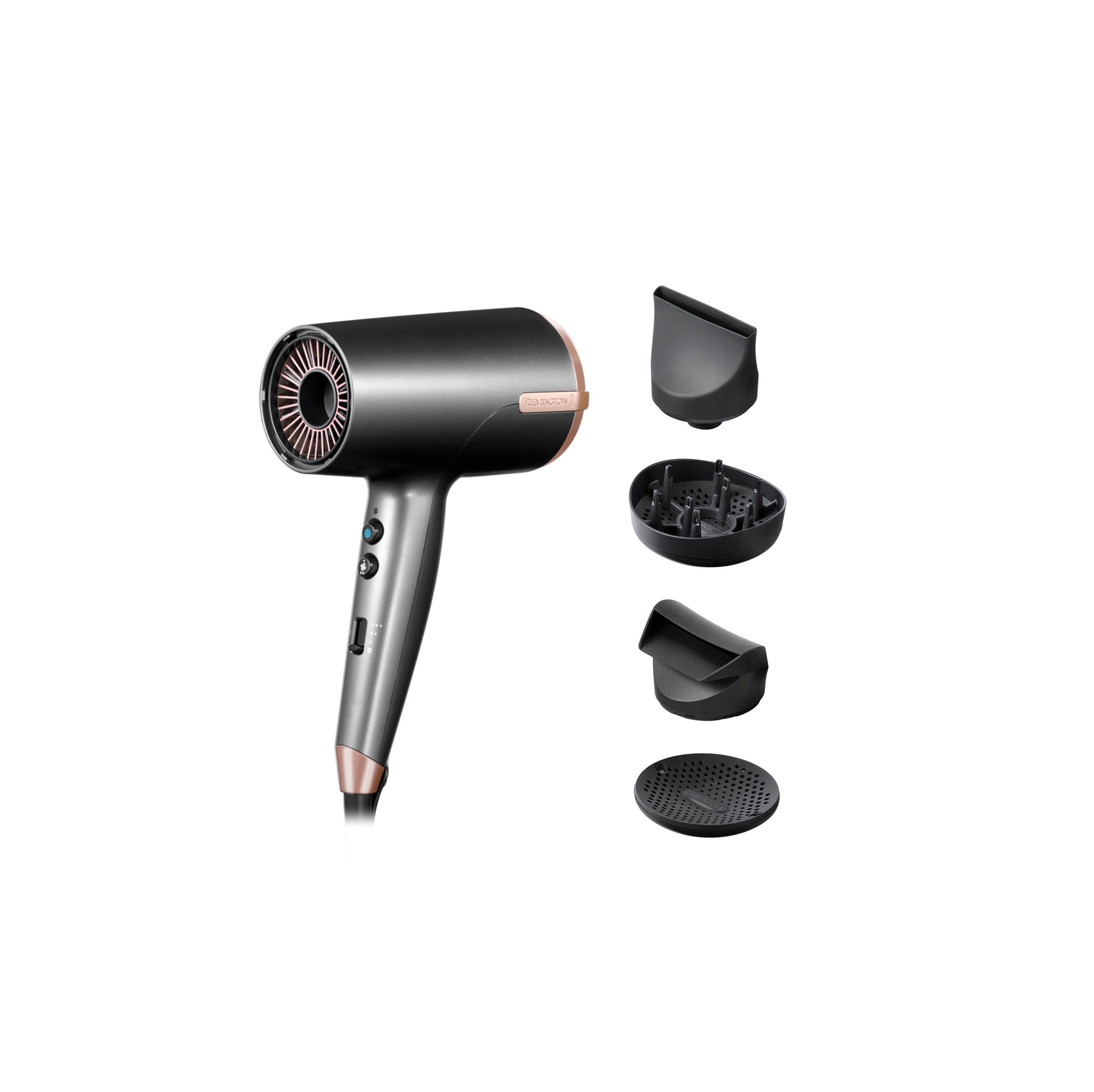 سشوار رمینگتون مدل OneD6077 سشوار