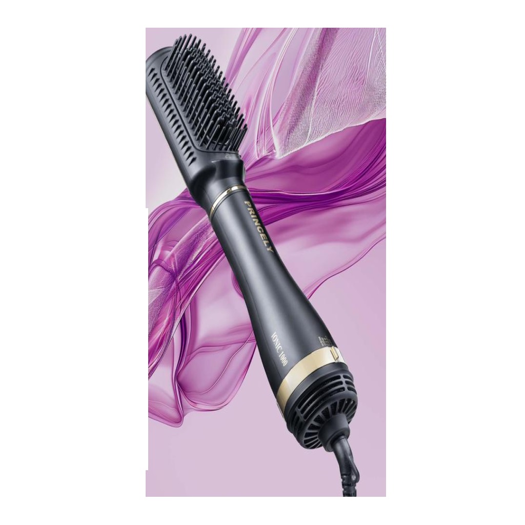 برس حرارتی پرنسلی مدل PR300AT برس حرارتی