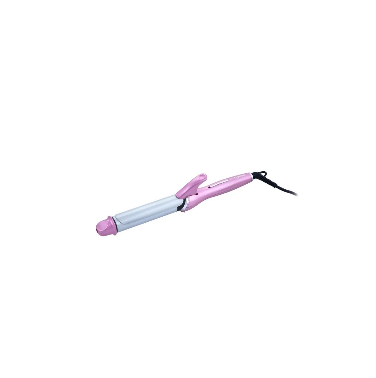 فرکننده سرامیک مو کوئین مدل C532 سشوار و حالت دهنده مو و مژه