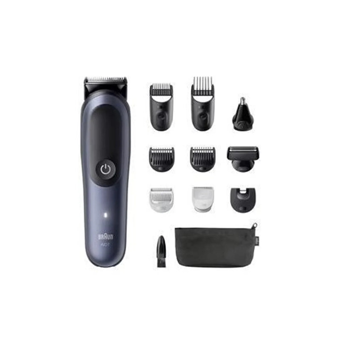 ماشین اصلاح براون سری 7 مدل ALO7540 ریش تراش