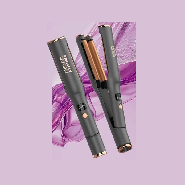 حالت دهنده مو پرنسلی PR189AT برس حرارتی