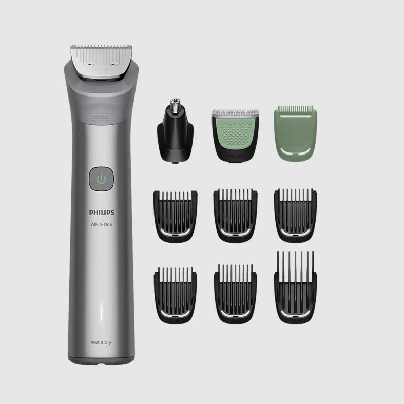 ماشین اصلاح صورت و بدن فیلیپس مدل MG5922/15 ریش تراش