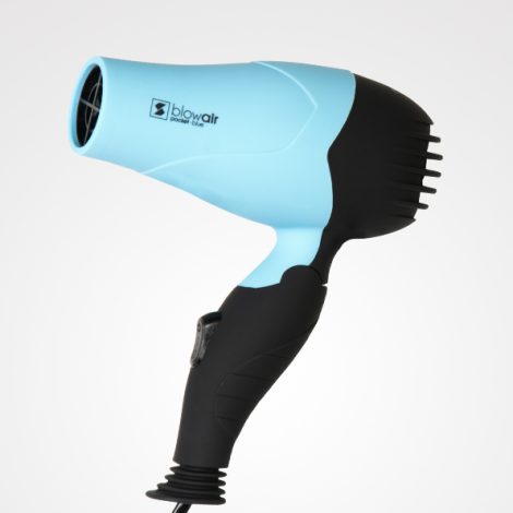 سشوار مسافرتی پرفکت بیوتی مدل Blow Air سشوار