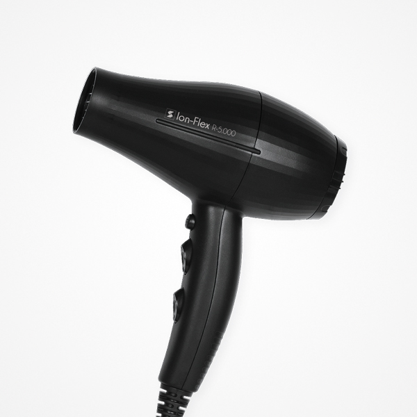 سشوار پرفکت بیوتی مدل ion-flex R-5000 سشوار سشوار پرفکت بیوتی مدل ion-flex R-5000 سشوار