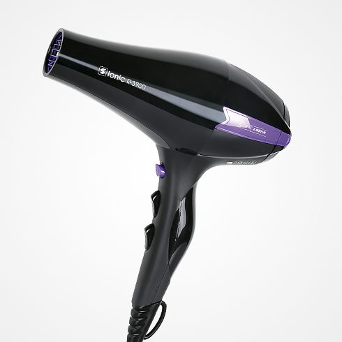 سشوار پرفکت بیوتی مدل Ionic R-3900 سشوار سشوار پرفکت بیوتی مدل Ionic R-3900 سشوار