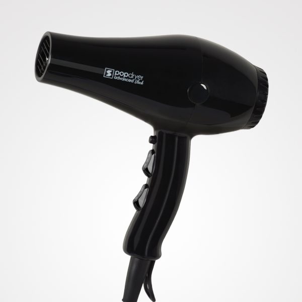 سشوار پرفکت بیوتی مدل Pop Dryer Advanced سشوار سشوار پرفکت بیوتی مدل Pop Dryer Advanced سشوار