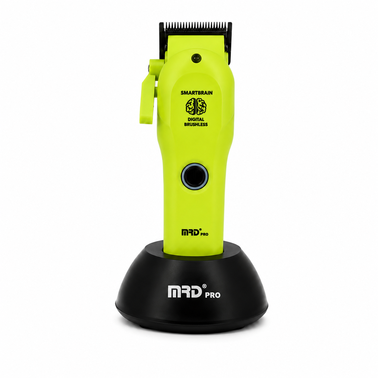 ماشین اصلاح حجم زن MRD PRO مدل HC3969ST Green ماشین اصلاح سر و صورت ماشین اصلاح حجم زن MRD PRO مدل HC3969ST Green ماشین اصلاح سر و صورت