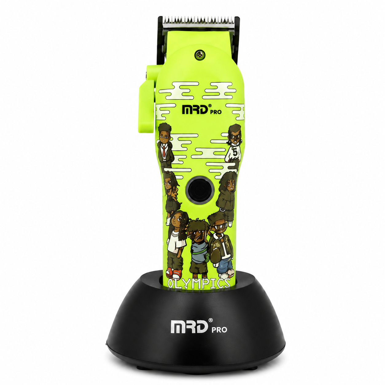 ماشین اصلاح حجم زن MRD PRO مدل HC3969ST Ltimited Edition ماشین اصلاح سر و صورت ماشین اصلاح حجم زن MRD PRO مدل HC3969ST Ltimited Edition ماشین اصلاح سر و صورت