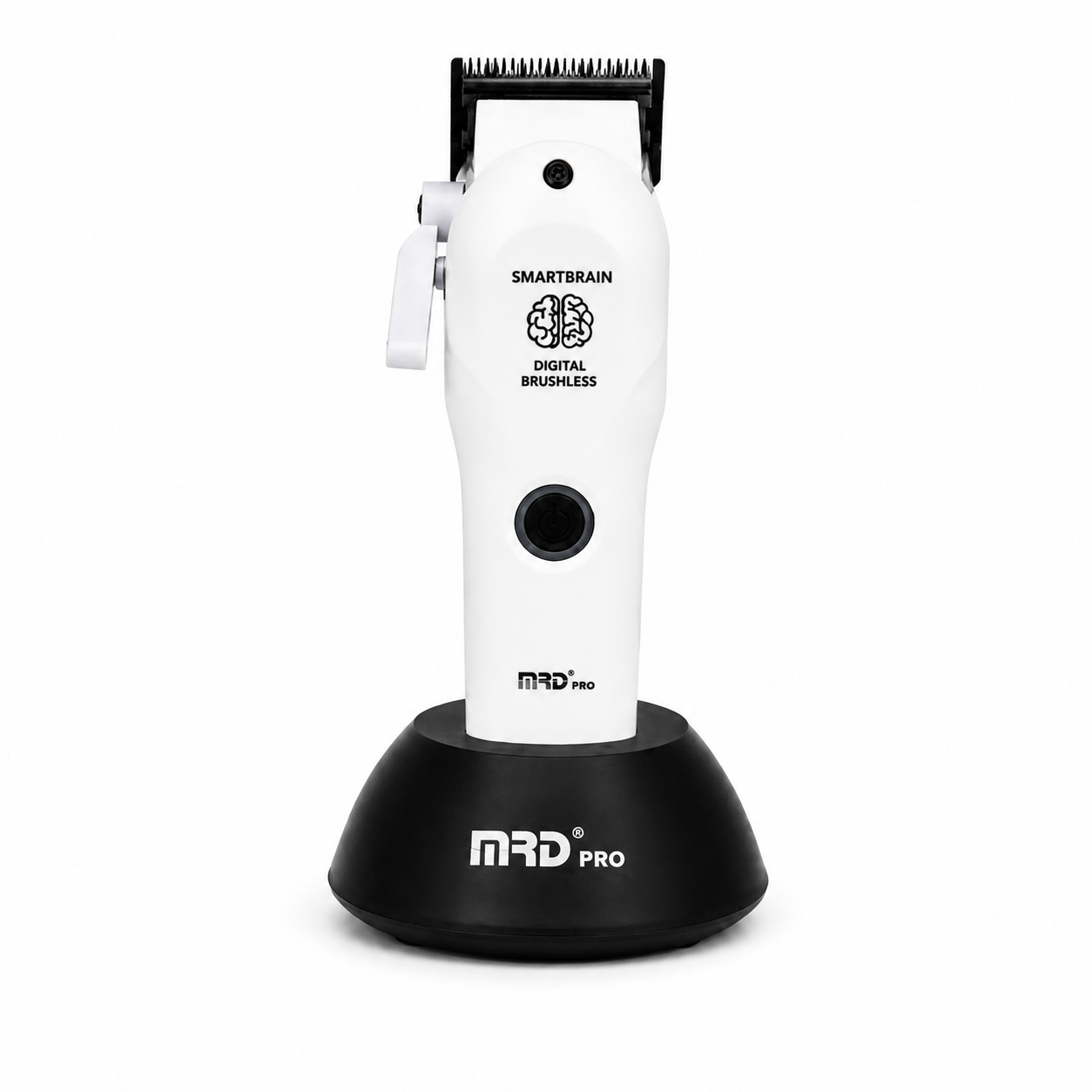 ماشین اصلاح حجم زن MRD PRO مدل HC3969ST White ماشین اصلاح سر و صورت ماشین اصلاح حجم زن MRD PRO مدل HC3969ST White ماشین اصلاح سر و صورت
