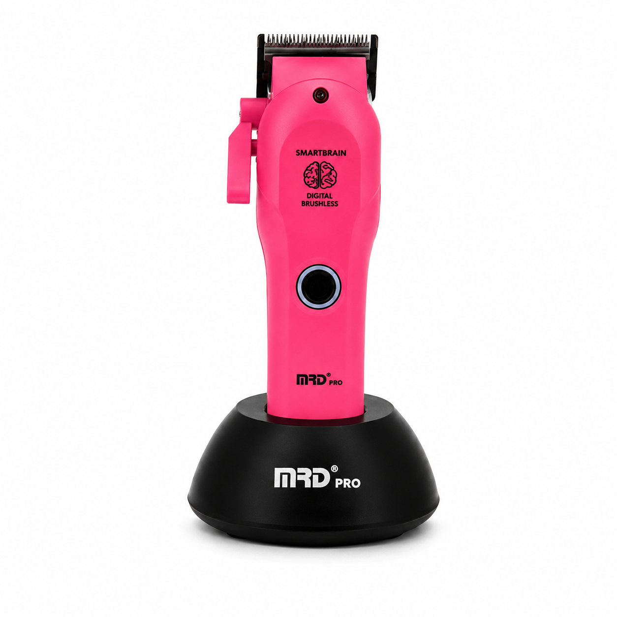 ماشین اصلاح حجم زن MRD PRO مدل HC3969ST Pink ماشین اصلاح سر و صورت ماشین اصلاح حجم زن MRD PRO مدل HC3969ST Pink ماشین اصلاح سر و صورت