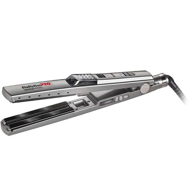 اتو مو بابیلیس پرو مدل BAB2191SEPE Ultrasonic Cool Mist اتو مو و حالت دهنده