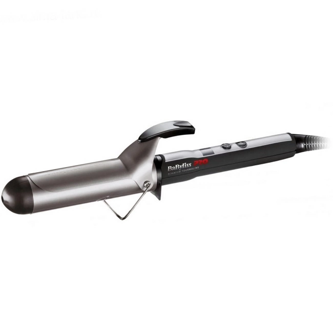 فرکننده مو بابیلیس پرو مدل BAB2275TTE 38 мм سشوار و حالت دهنده مو و مژه