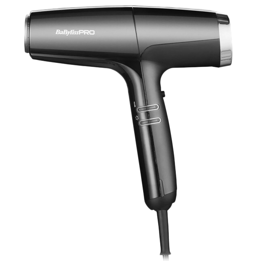 سشوار بابیلیس‌پرو مدل BAB8550BE Falco Black سشوار