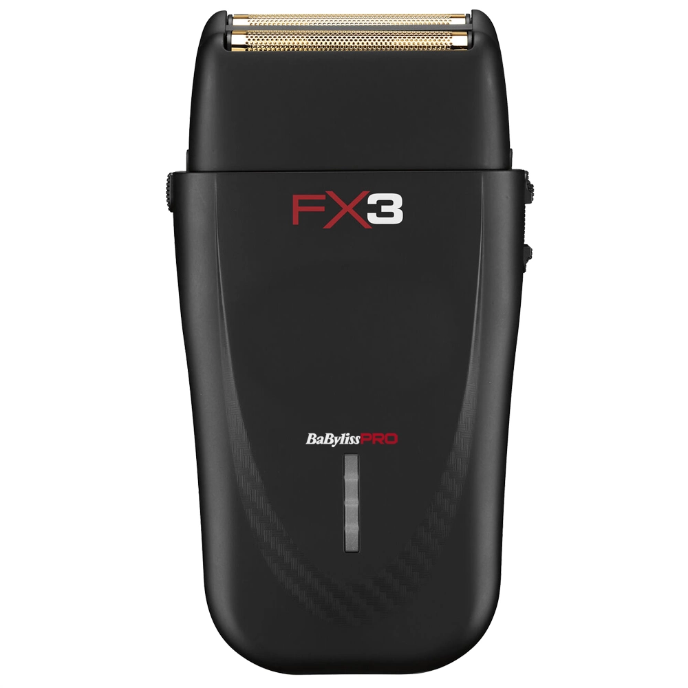 ریشتراش بابیلیسپرو FX3 مدل FXX3SBE ریش تراش ریشتراش بابیلیسپرو FX3 مدل FXX3SBE ریش تراش