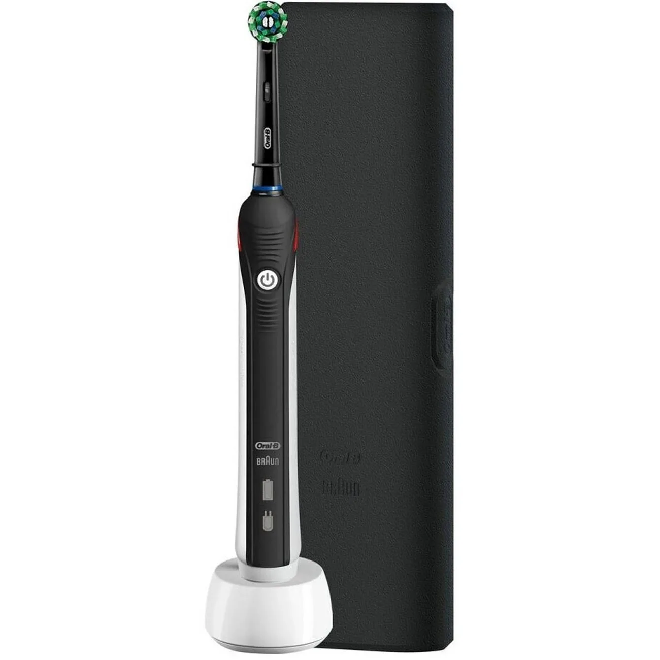 مسواک برقی اورال بی Oral-B مدل D501.513 مسواک برقی مسواک برقی اورال بی Oral-B مدل D501.513 مسواک برقی